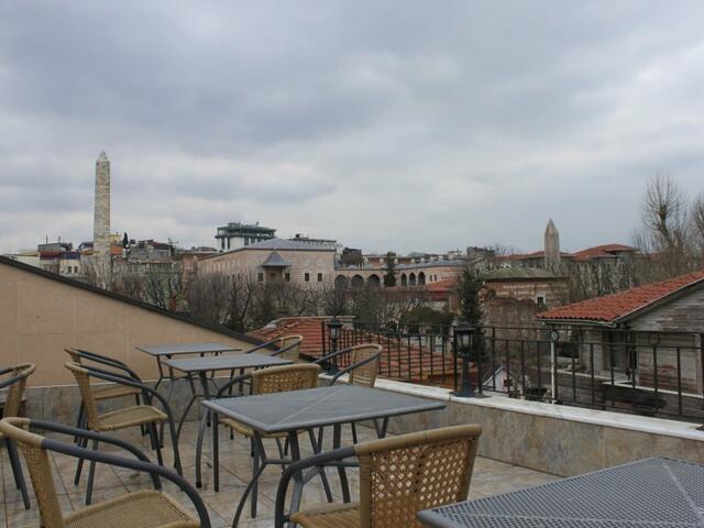 фото SultanHill (Sultan Hill) изображение №18