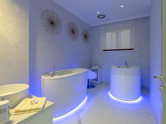 фотографии Boutique Hotel Corso изображение №12