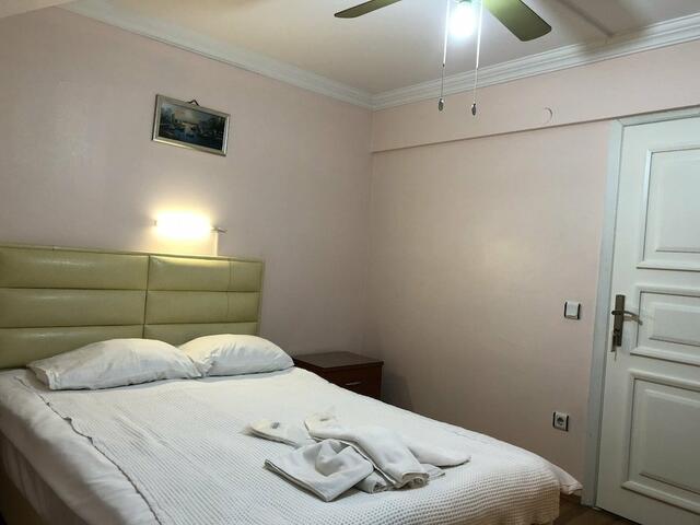 фото отеля Dos Hermanos Hotel изображение №21