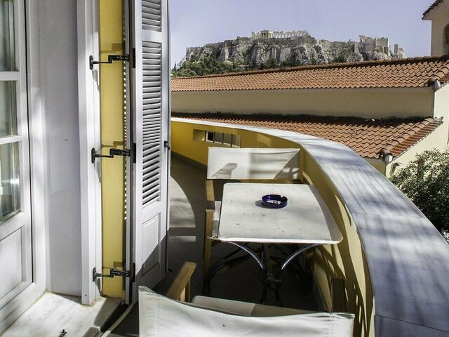 фотографии отеля Suitas изображение №15