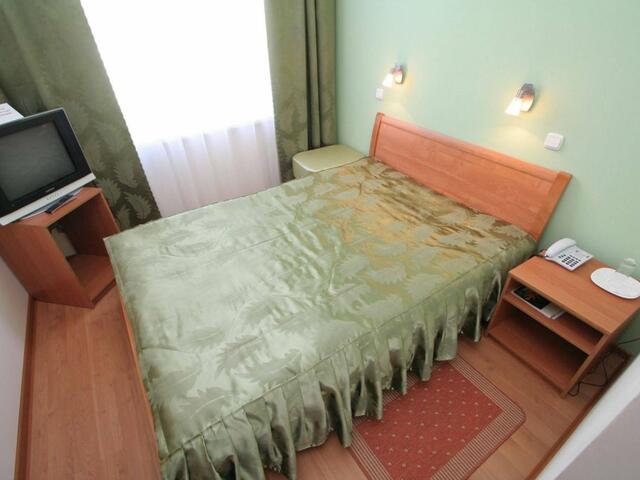 фото Отель Каркушин Дом изображение №30