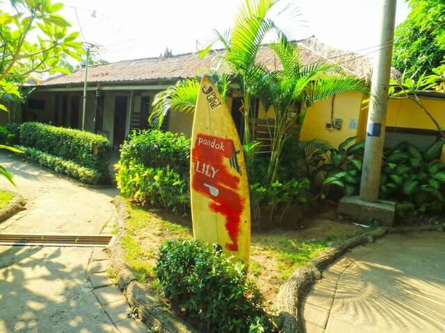 фото Kampung 168 By Tinggal изображение №18