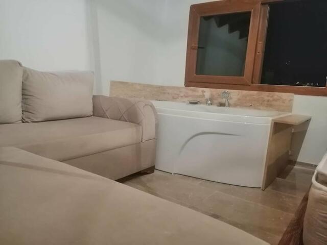 фотографии отеля Nuriye Alacati изображение №59