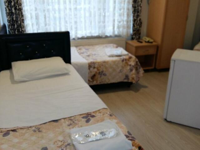 фотографии Hotel Efe изображение №12