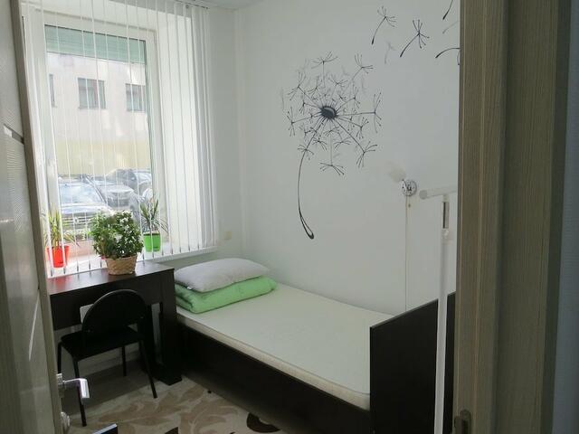 фото Хостел СВ изображение №6