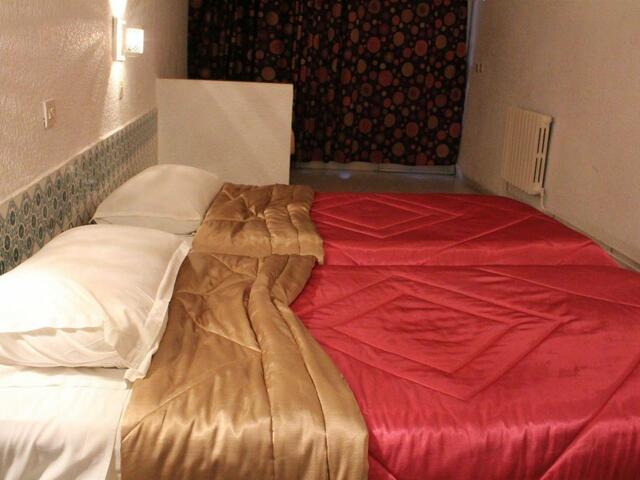фото Hôtel Sidi Salem изображение №34