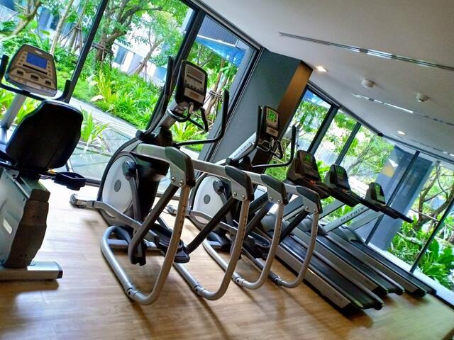 фото Patong Beach Luxury Condo изображение №10