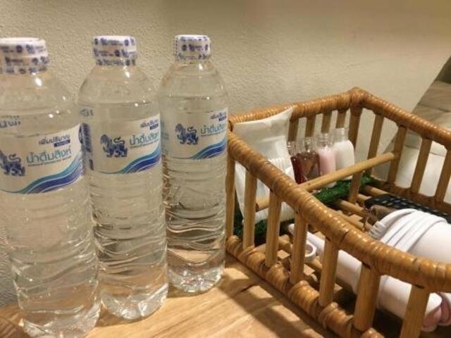 фотографии отеля Nai Wiang Poshtel изображение №7