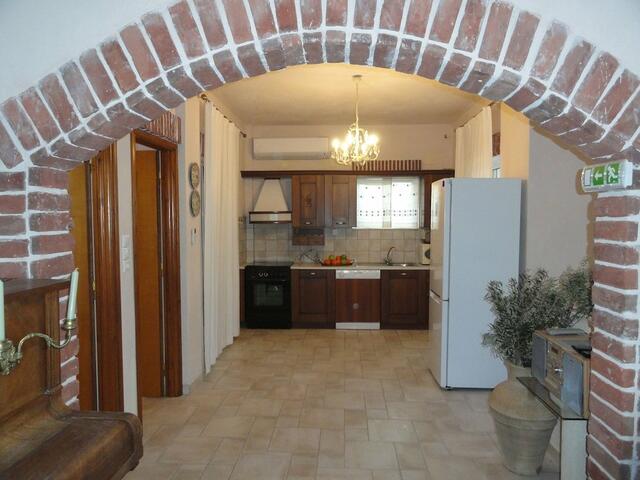фотографии отеля Villa Dafni изображение №19