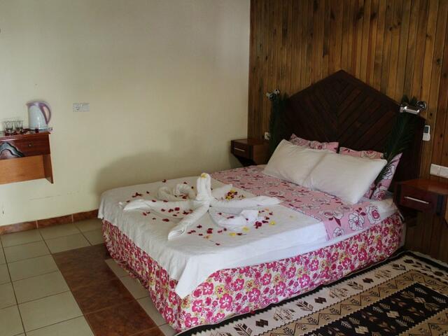 фото Village Garden Pansiyon изображение №46