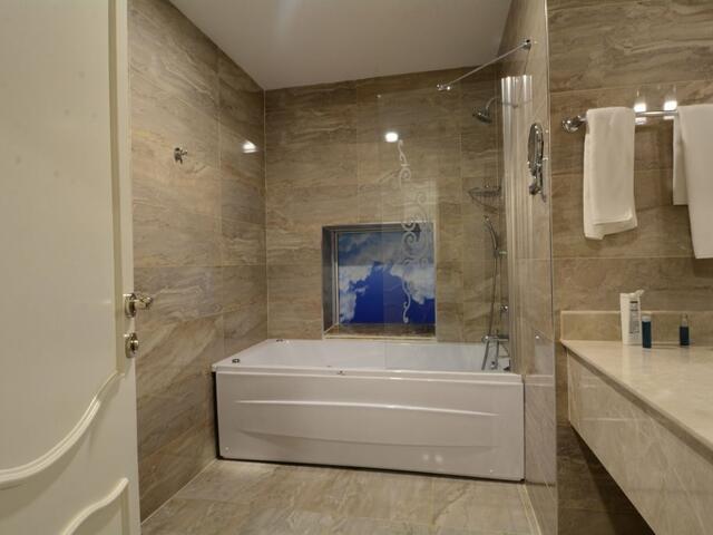 фото отеля Navona Hotel изображение №17