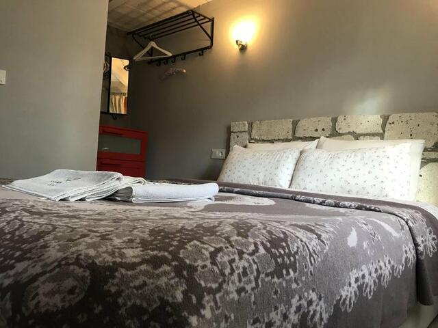 фото отеля Maydonoz Hotel By Zevkliler Alacati изображение №29