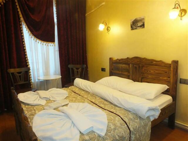 фото Ayroom (ex. Marbella) изображение №38