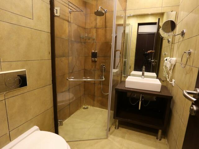 фото Sinon Baga Retreat изображение №10