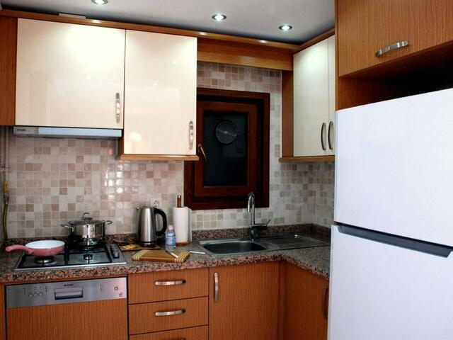 фото отеля Homelike Residence изображение №5