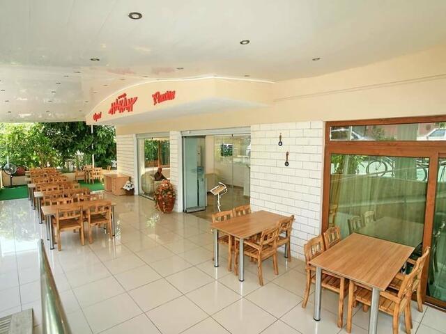 фото отеля Hakan  изображение №1