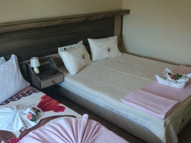 фотографии отеля Wallabies Victoria Hotel изображение №27