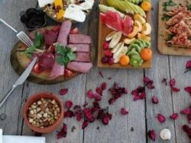 фотографии Zephyros Hotel изображение №32