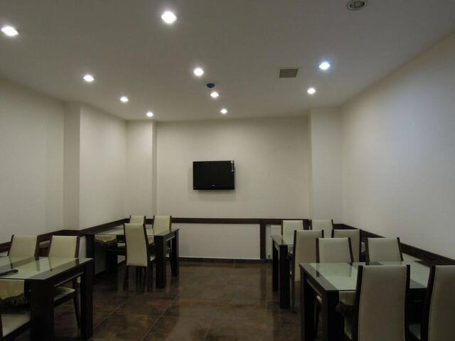 фотографии отеля Konya Meram Park Hotel изображение №3