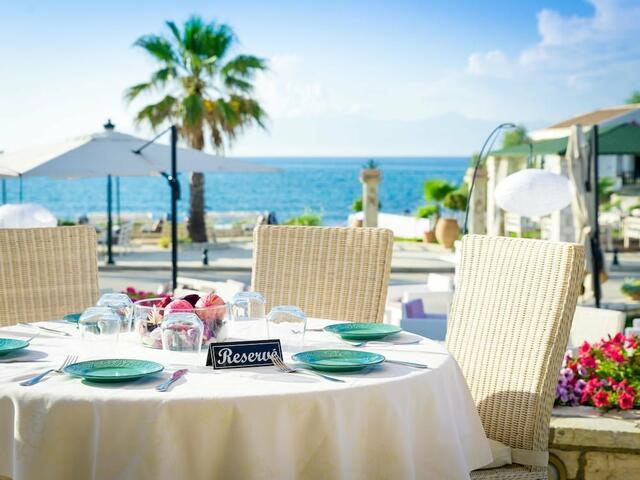 фото Luxury Villa Aphrodite изображение №10