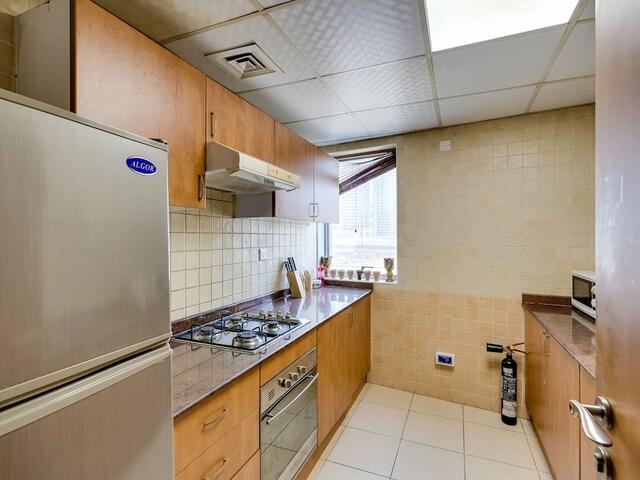 фото Short Booking - 2 BDR Marina изображение №14