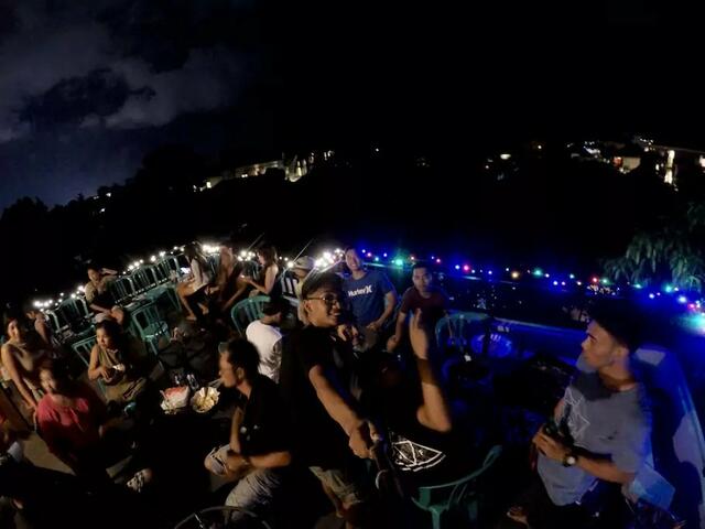 фотографии Kubu B'dauh Homestay изображение №4