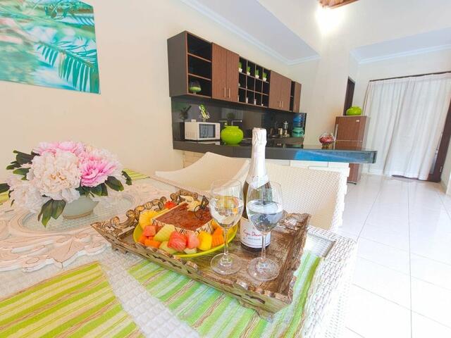 фото Exotis Villa Seminyak изображение №18