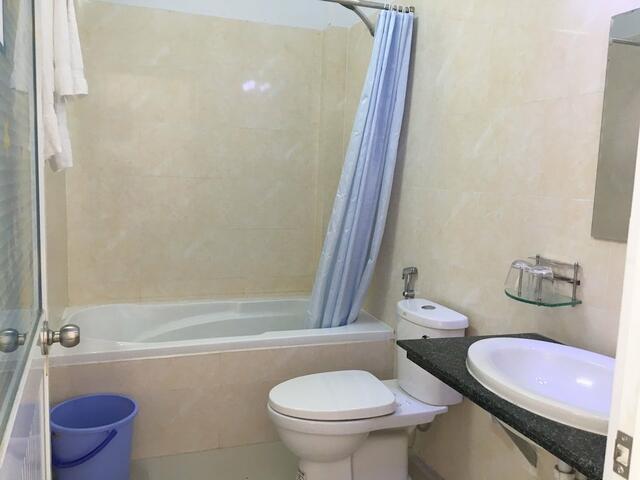 фотографии отеля Areca Resort Cay Cau изображение №15