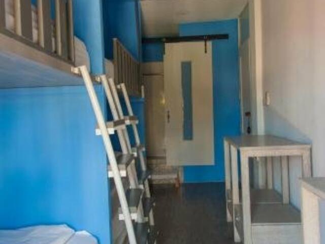 фото отеля Arom d Hostel изображение №5