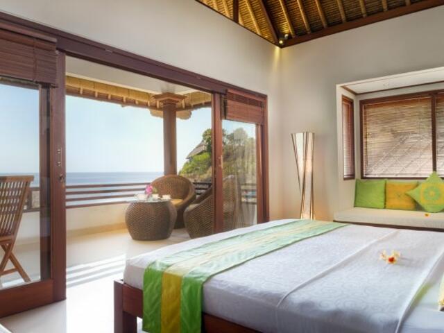 фотографии Palm Garden Amed Beach & Spa Resort Bali изображение №36