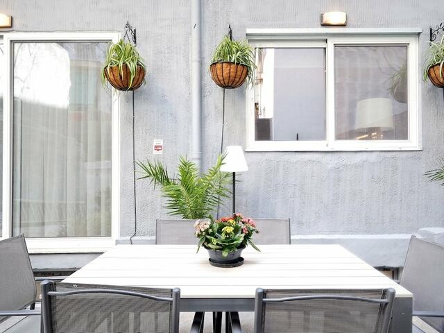 фотографии Hercules Residence изображение №16