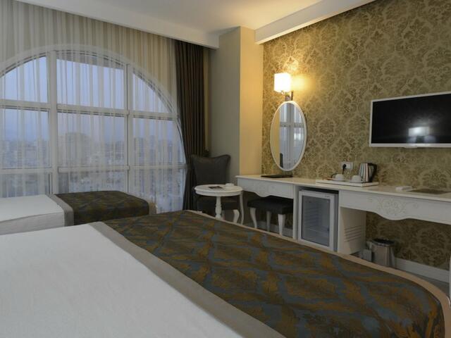 фотографии Navona Hotel изображение №20
