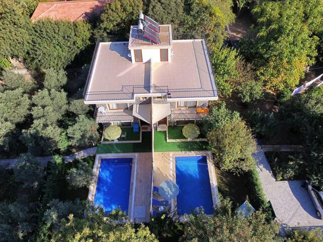 фото KAY1400 Villa Hakan 4 Bedrooms изображение №2