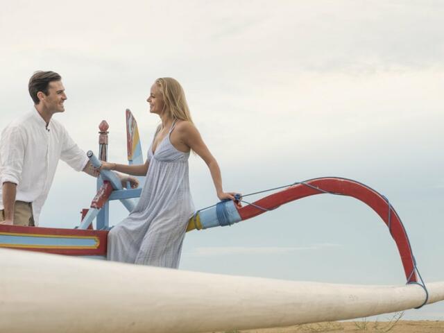 фото Akana Boutique Hotel Sanur изображение №10