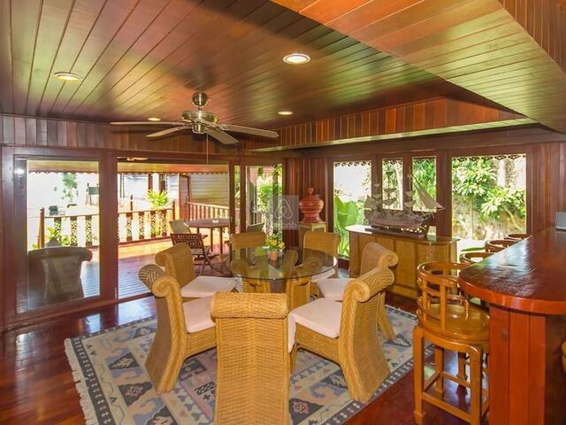 фотографии 5BR Beachfront Villa Bangrak изображение №28