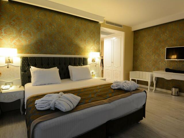 фото отеля Navona Hotel изображение №25