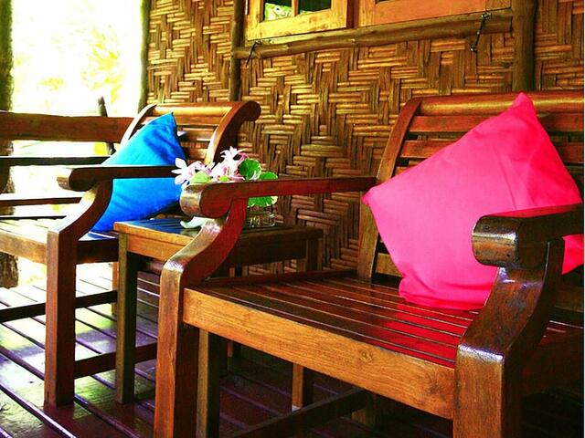 фото Krabi Tipa Resort изображение №26