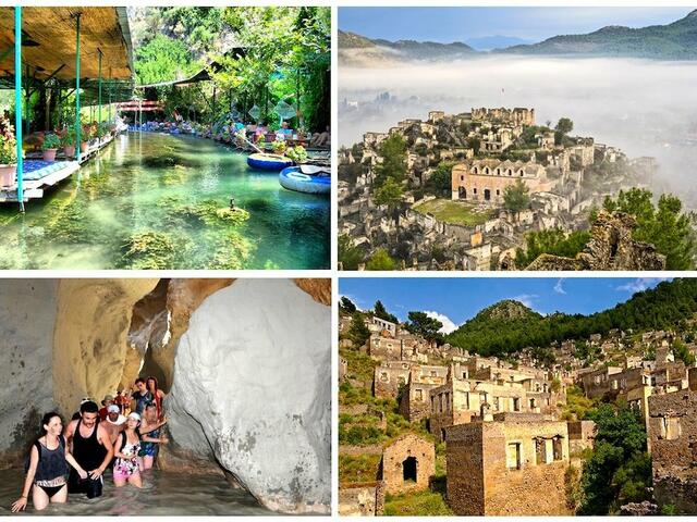 фотографии отеля Hotel Dalos изображение №27