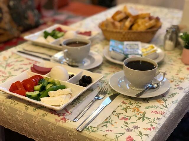 фотографии Dos Hermanos Hotel изображение №20