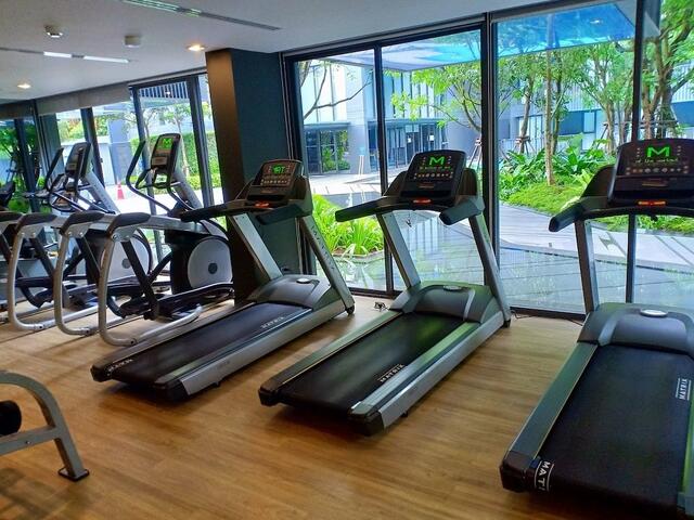 фотографии Patong Beach Luxury Condo изображение №12