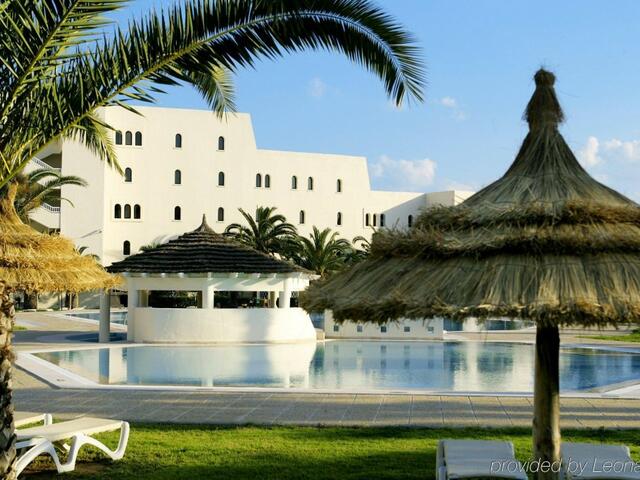 фотографии Magic Hotel Manar - All Inclusive изображение №4