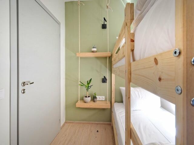 фото Hercules Residence изображение №18