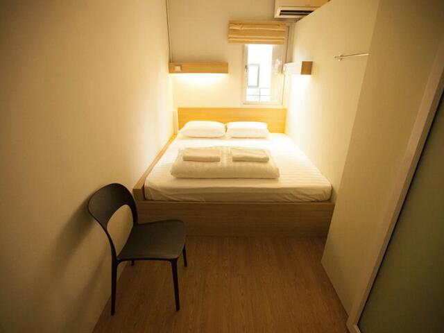 фотографии Micro Hostel изображение №20