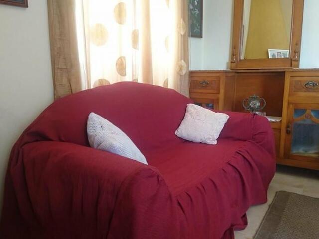 фото Tourloti Village House изображение №18