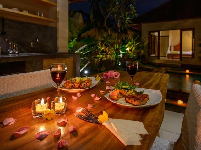 фотографии отеля The Pandan Tree Villas изображение №23