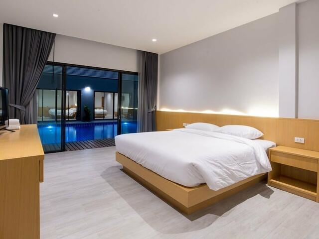 фото Mayor Hotels&Villa Cha-Am изображение №6