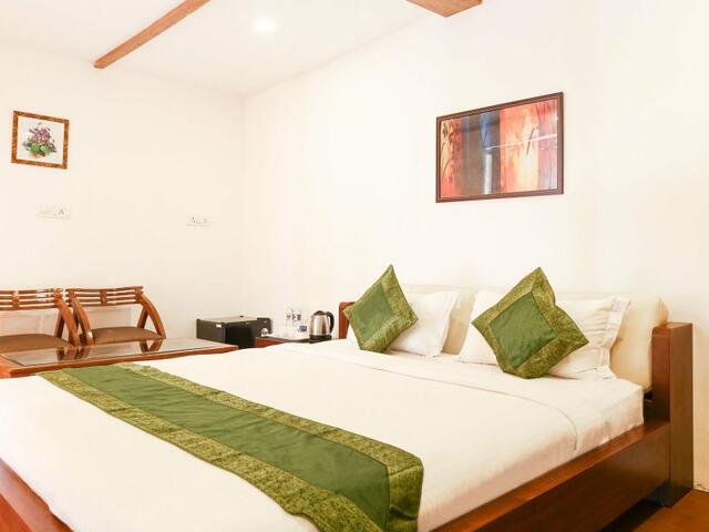 фото отеля Treebo Trend Maison Ocean Beach Resort изображение №29