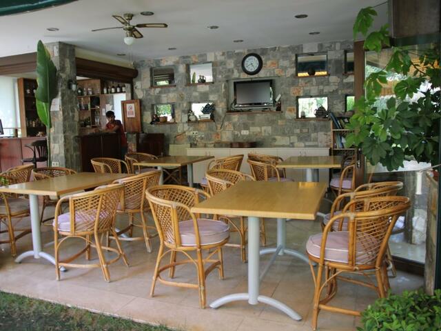 фото Hotel Dalos изображение №34