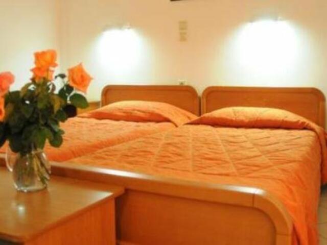 фото отеля Alkion Hotel изображение №25