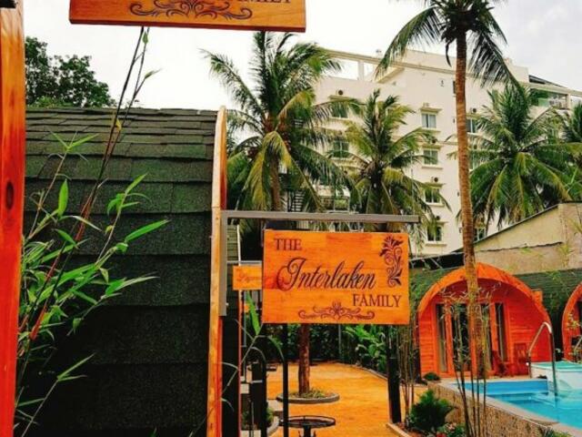 фото S'Bungalow Phu Quoc изображение №2